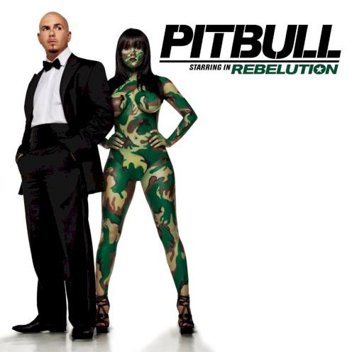 Pitbull Feat. T‐Pain